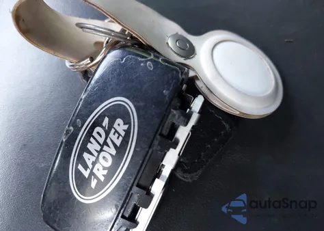 2019 Land Rover Discovery Sport Hse/Landmark Edition из США, поврежденный, VIN SALCR2FX6KH794017